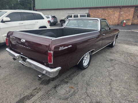 1963 Chevrolet Impala