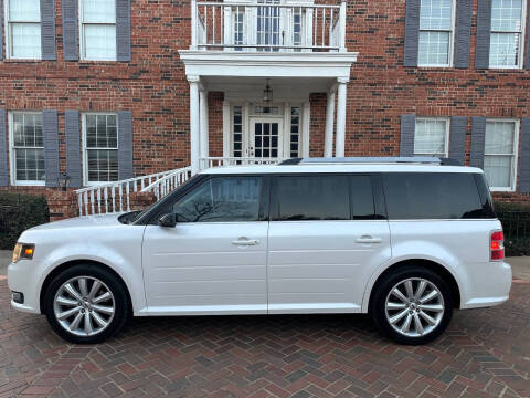 2013 Ford Flex