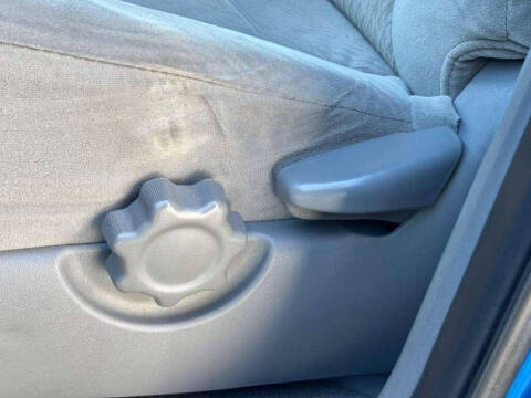 2010 Toyota Tacoma V6