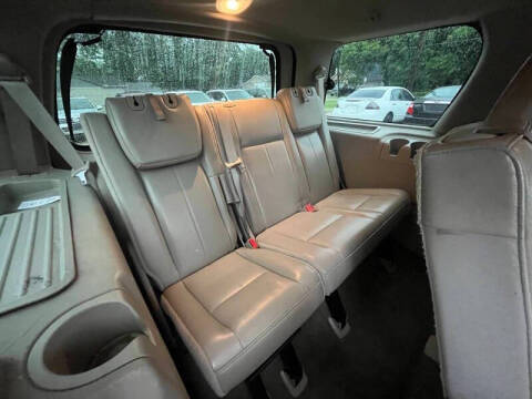 2011 Ford Expedition XLT