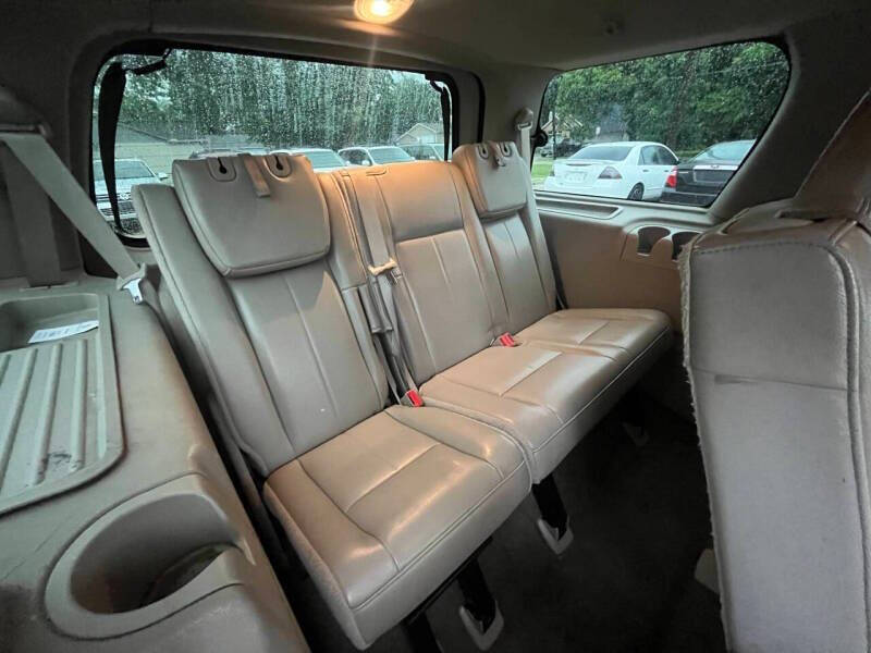2011 Ford Expedition XLT