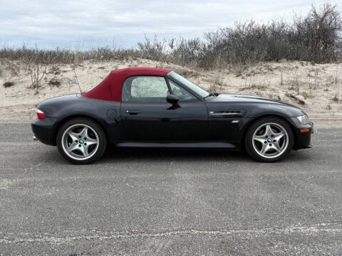 1999 BMW M