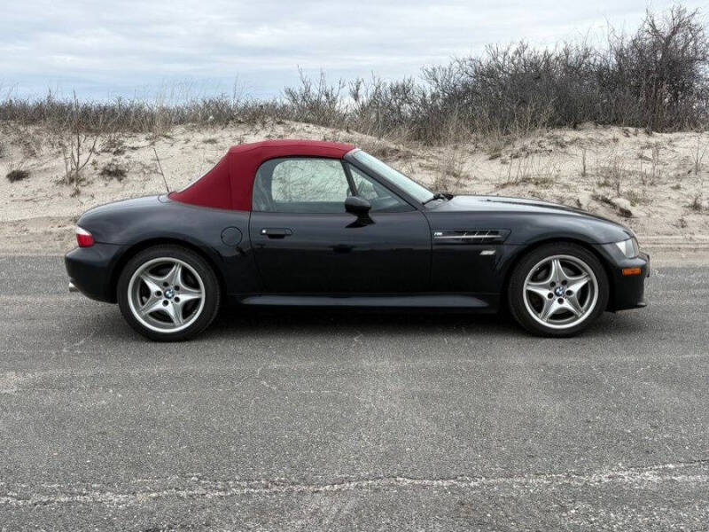1999 BMW M