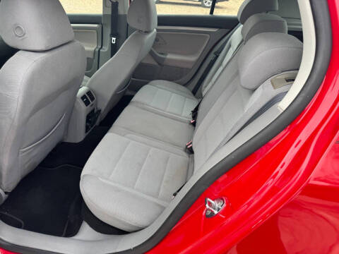 2008 Volkswagen Rabbit S