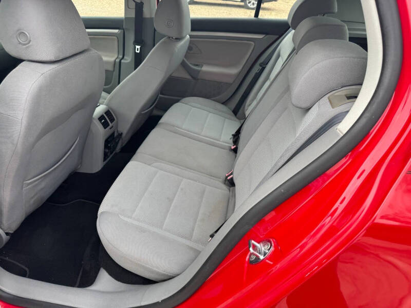 2008 Volkswagen Rabbit S