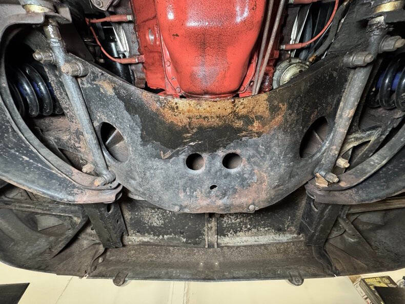 1957 Chevrolet Bel Air