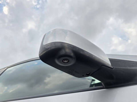 2013 Nissan Rogue SV w/SL Package