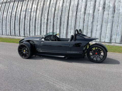 2023 Vanderhall Motor Work Carmel