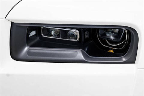 2022 Rolls-Royce Cullinan