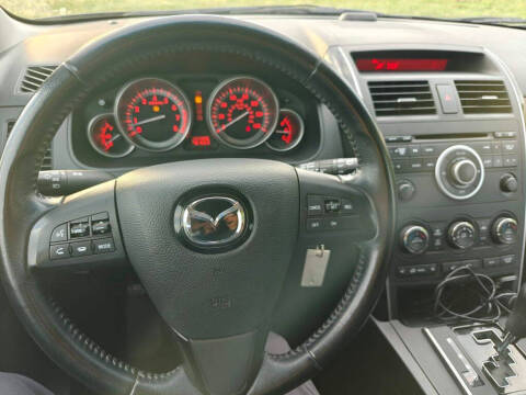 2010 Mazda CX-9