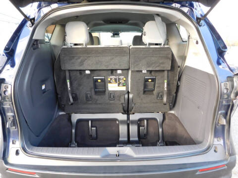 2021 Toyota Sienna LE 8-Passenger