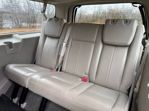 2014 Ford Expedition EL Limited