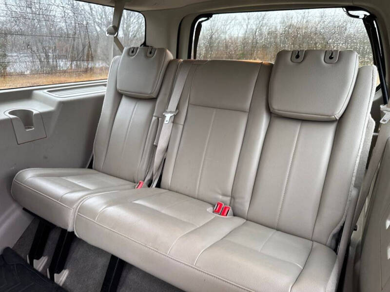 2014 Ford Expedition EL Limited