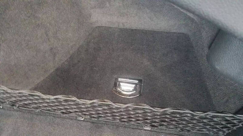 2013 Porsche Panamera GTS