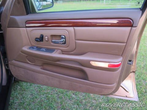 1998 Cadillac DeVille D'elegance