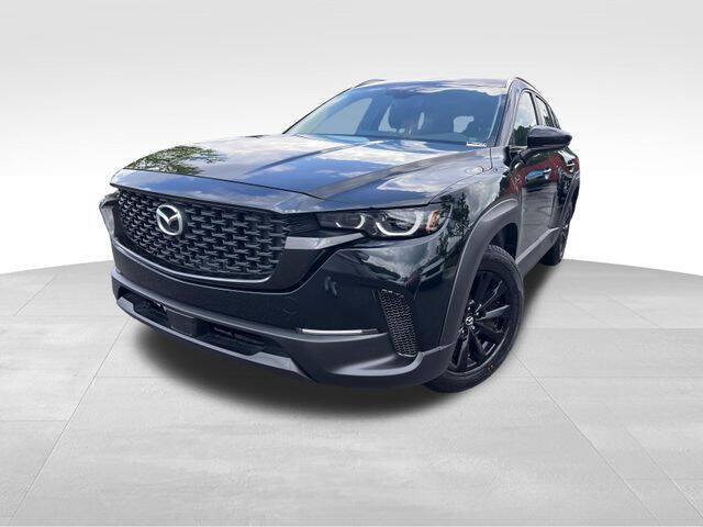 2024 Mazda CX-50 2.5 S Preferred