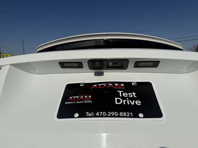 2020 Jaguar F-PACE SVR