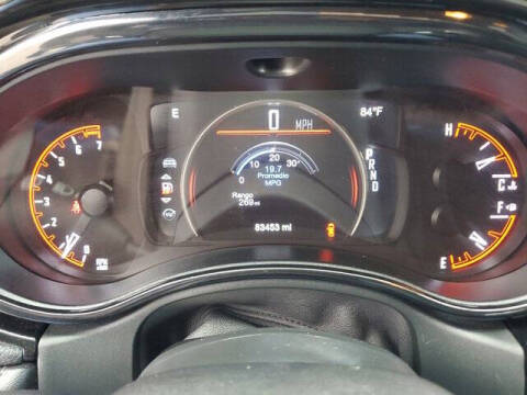 2021 Dodge Durango GT