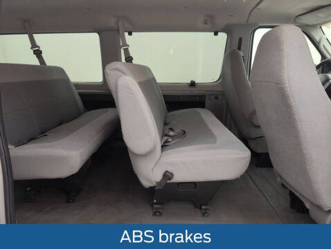 2007 Ford E-Series E-350 SD XLT