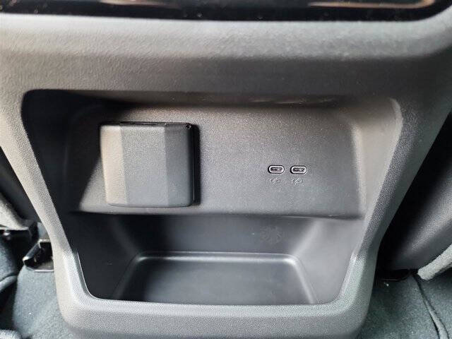 2026 Chevrolet Silverado EV Trail Boss