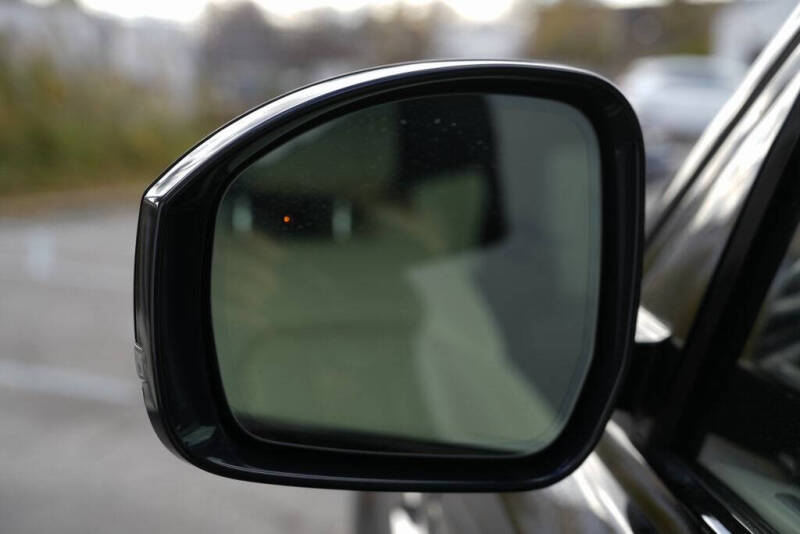 2019 Land Rover Range Rover Sport HSE