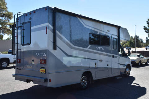 2022 Mercedes-Benz Sprinter