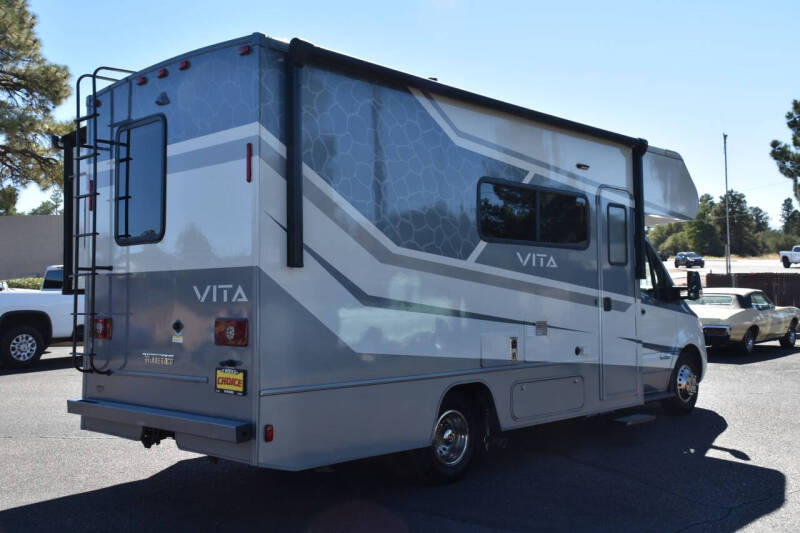 2022 Mercedes-Benz Sprinter