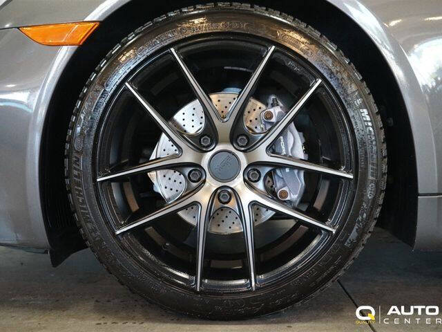 2014 Porsche Cayman