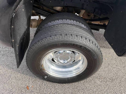 2016 Ford F-350 Super Duty King Ranch