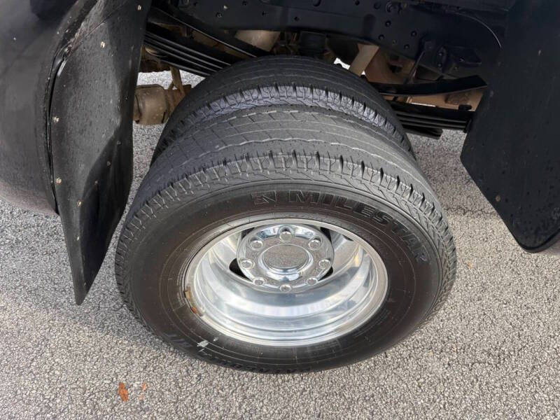 2016 Ford F-350 Super Duty King Ranch