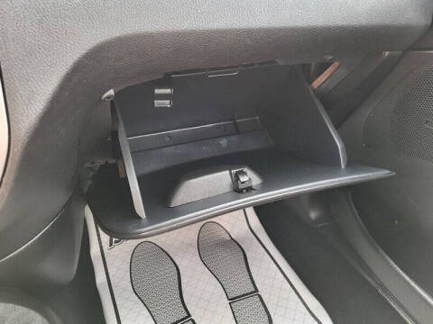 2005 Ford Focus ZX3 SE