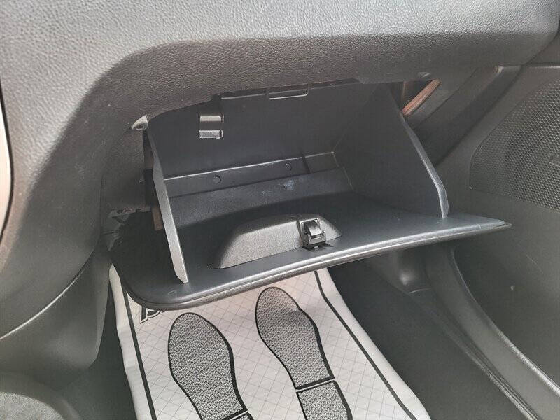 2005 Ford Focus ZX3 SE