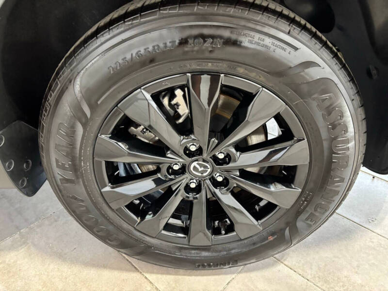 2025 Mazda CX-50 2.5 S Premium