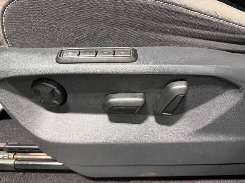 2021 Volkswagen Atlas SEL 4Motion