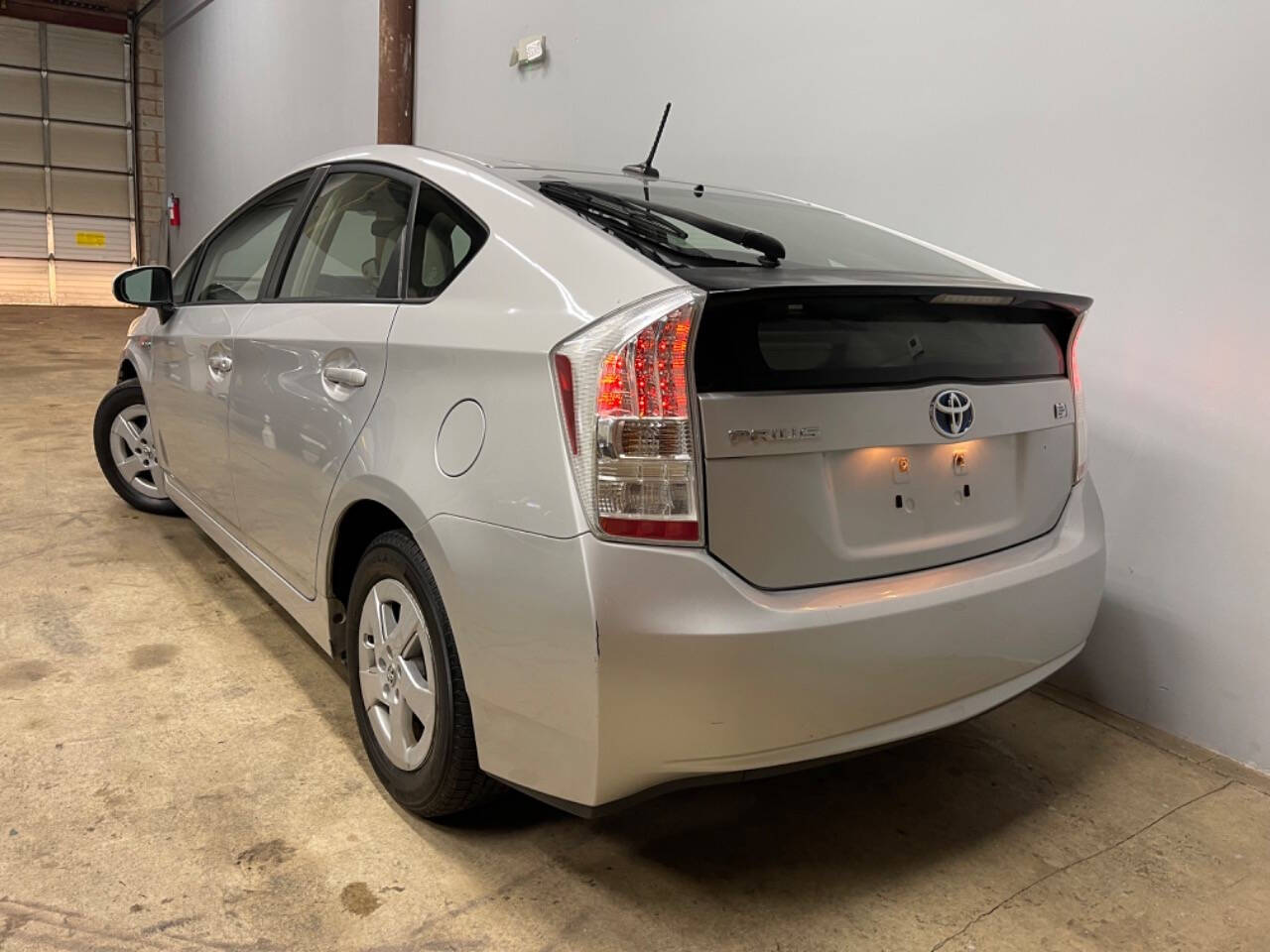 2010 Toyota Prius for sale at Sapphire Motors in Gurnee, IL