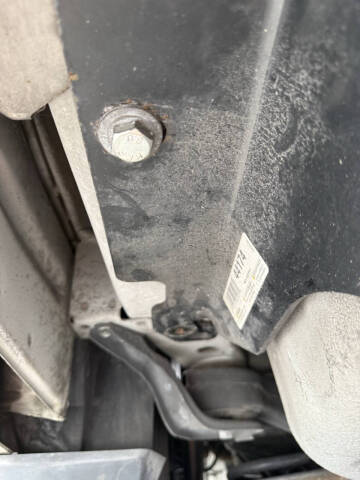 2008 Honda Odyssey EX