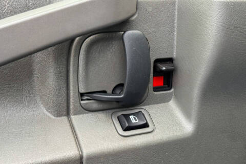 2024 Chevrolet Express 2500