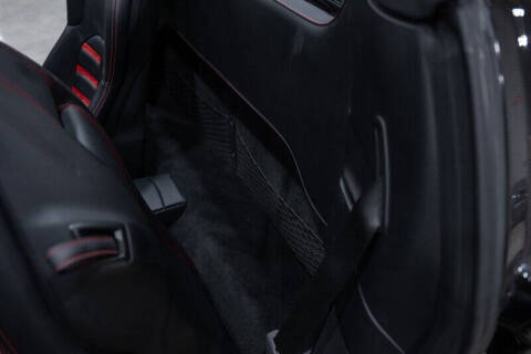 2018 Ferrari 488 Spider