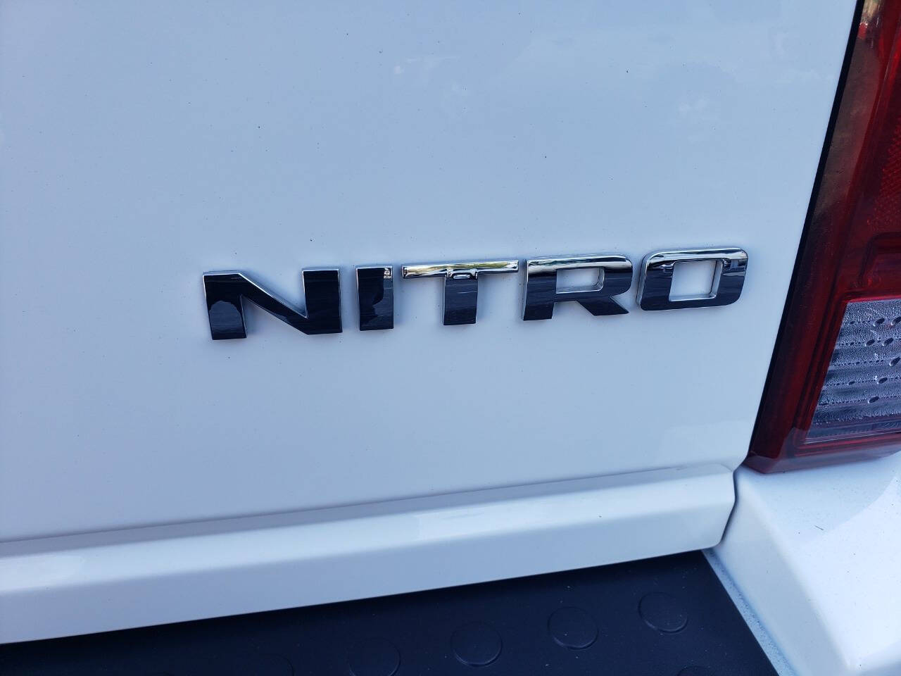 2010 Dodge Nitro for sale at Auto Shop in Wyoming, MI