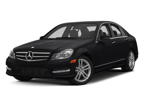 2013 Mercedes-Benz C-Class for sale at Corpus Christi Pre Owned in Corpus Christi TX