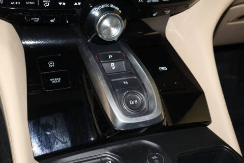 2023 Acura MDX SH-AWD w/Tech