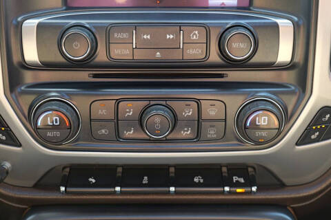 2014 GMC Sierra 1500