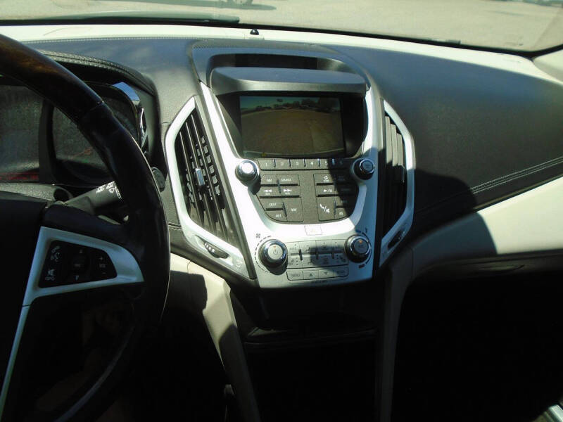 2017 GMC Terrain Denali