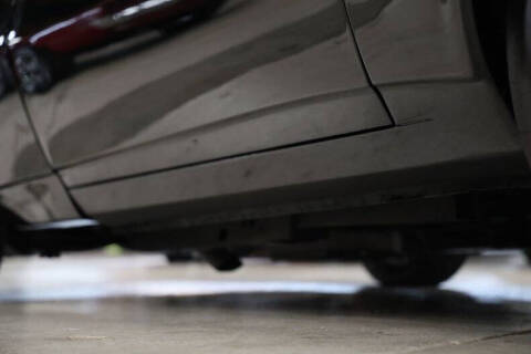 1967 Pontiac Firebird