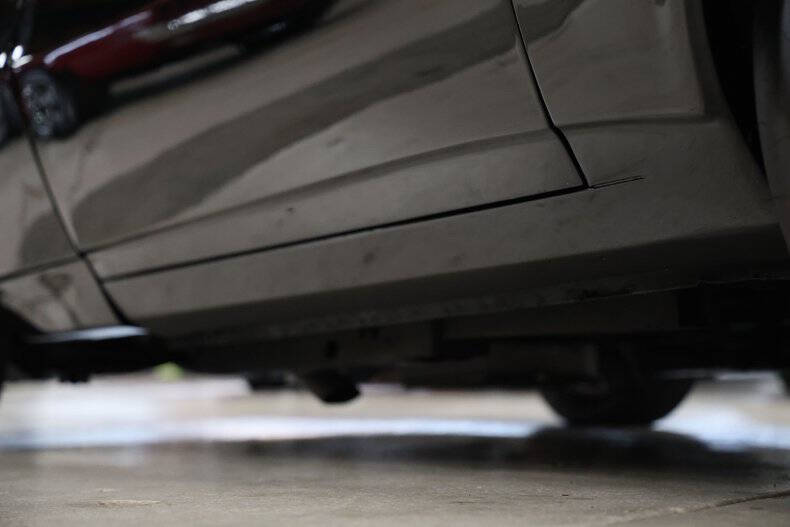 1967 Pontiac Firebird