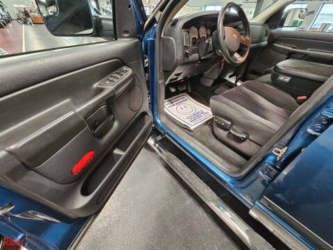 2004 Dodge Ram 2500