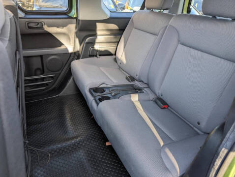 2008 Honda Element EX