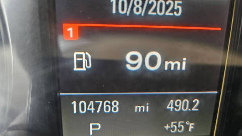 2014 Audi Q5 Hybrid 2.0T quattro Prestige