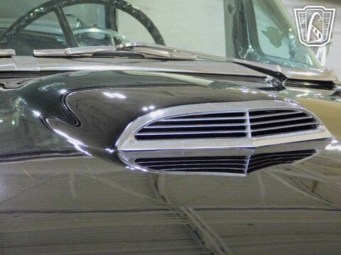 1956 Ford Thunderbird