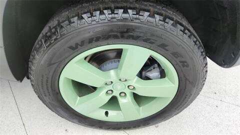 2023 Land Rover Defender 90 75th Anniversary Edition